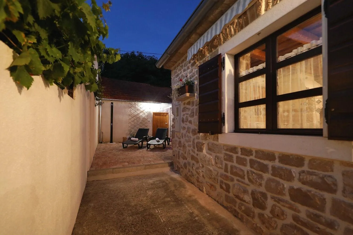 House Josi Villa Sukosan Croatia