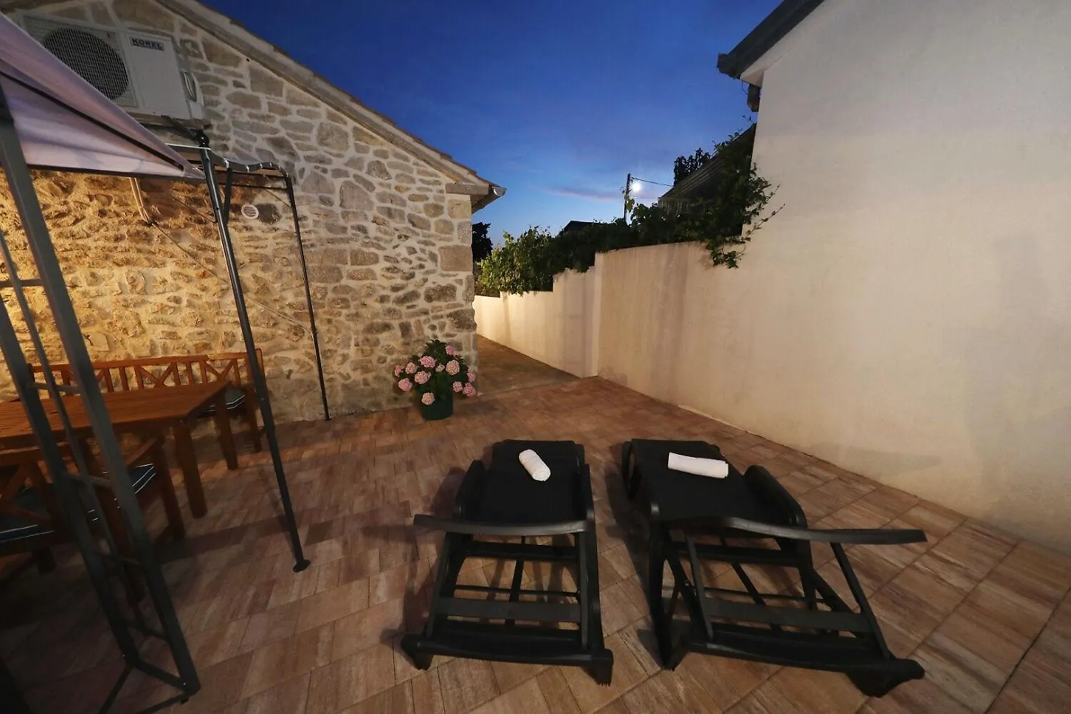 House Josi Villa Sukosan Croatia