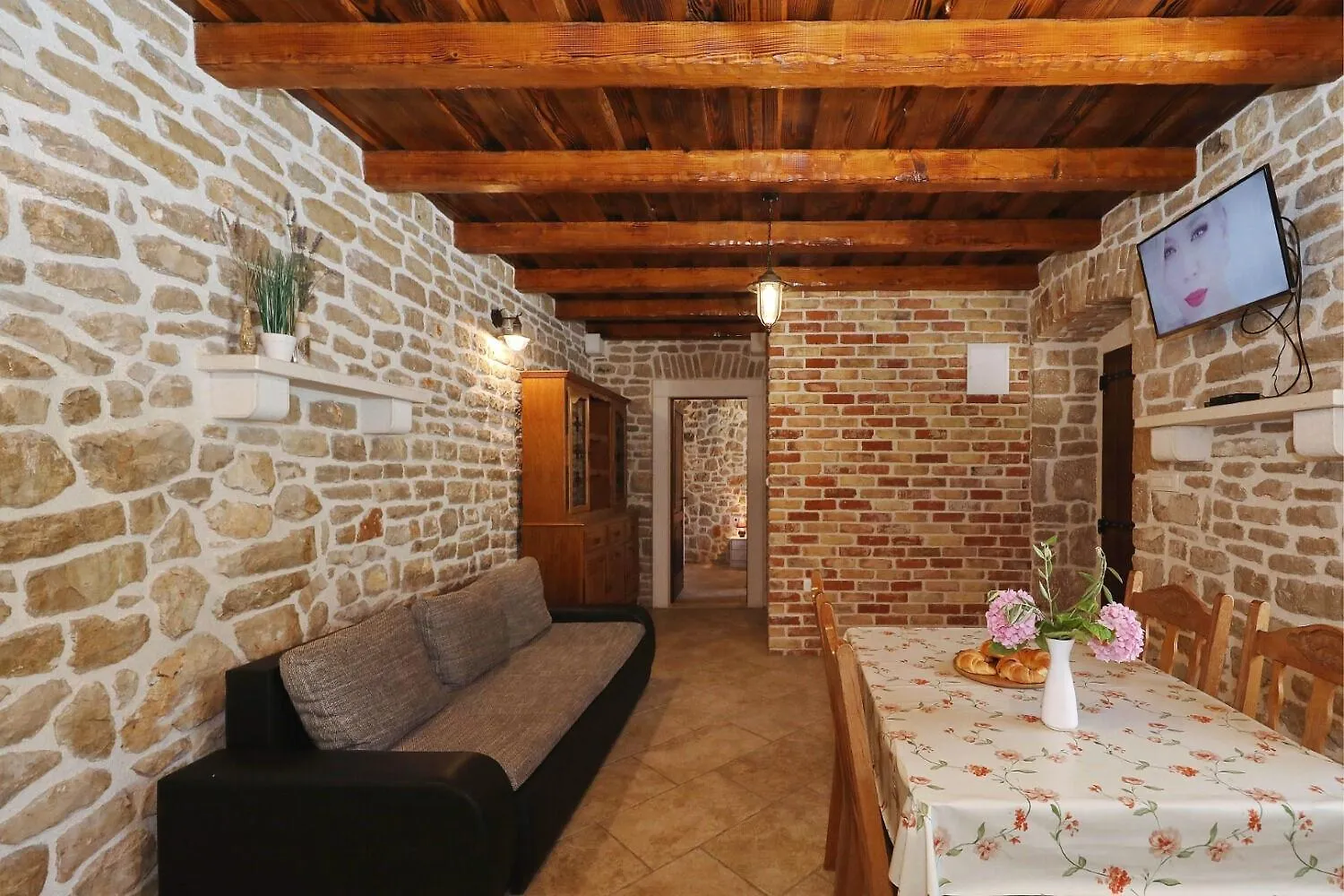 House Josi Villa Sukosan Holiday home