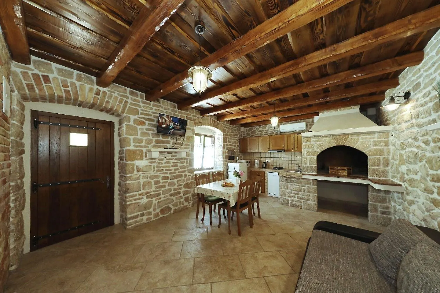 House Josi Villa Sukosan