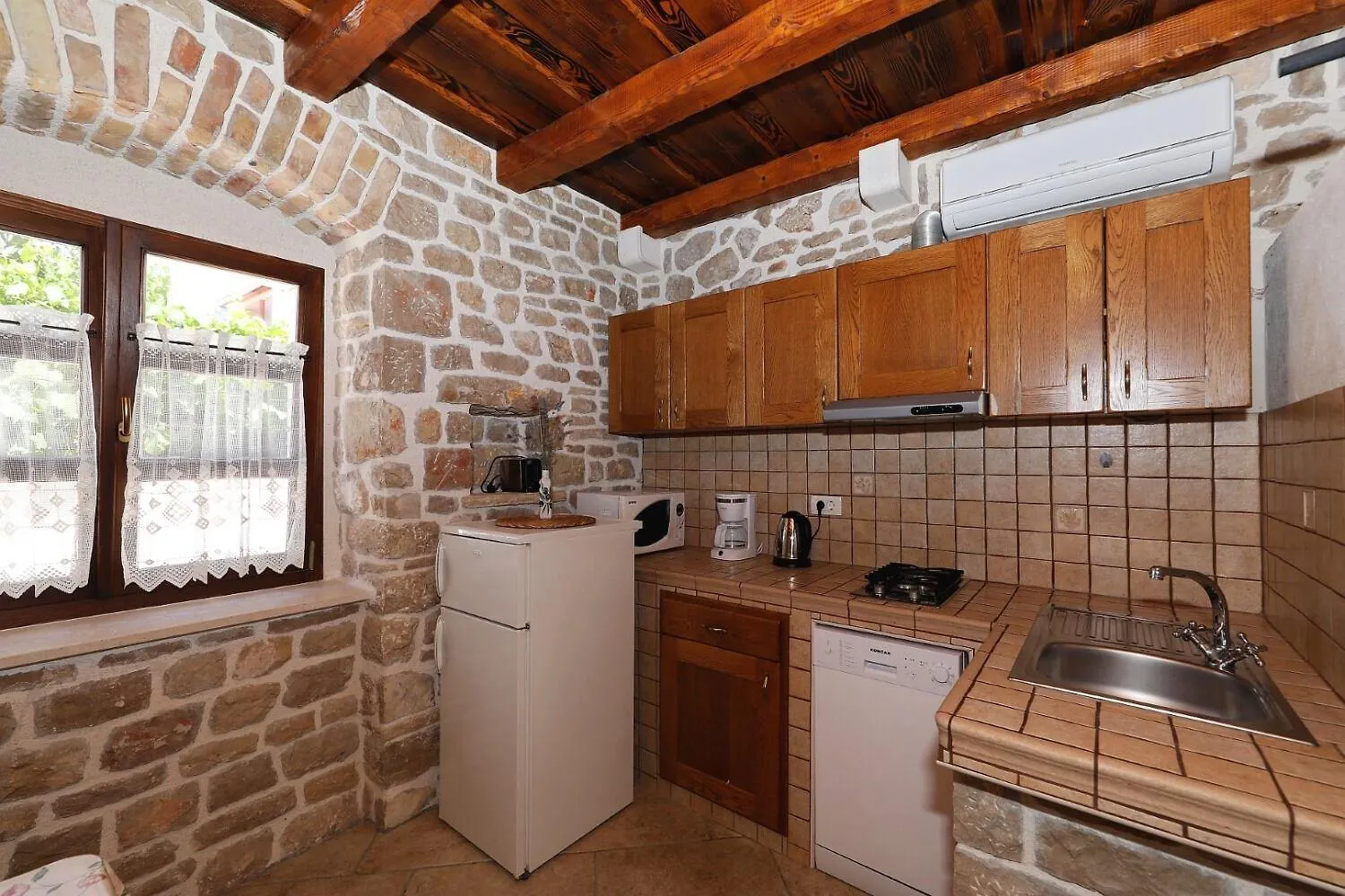 House Josi Villa Sukosan 0*,