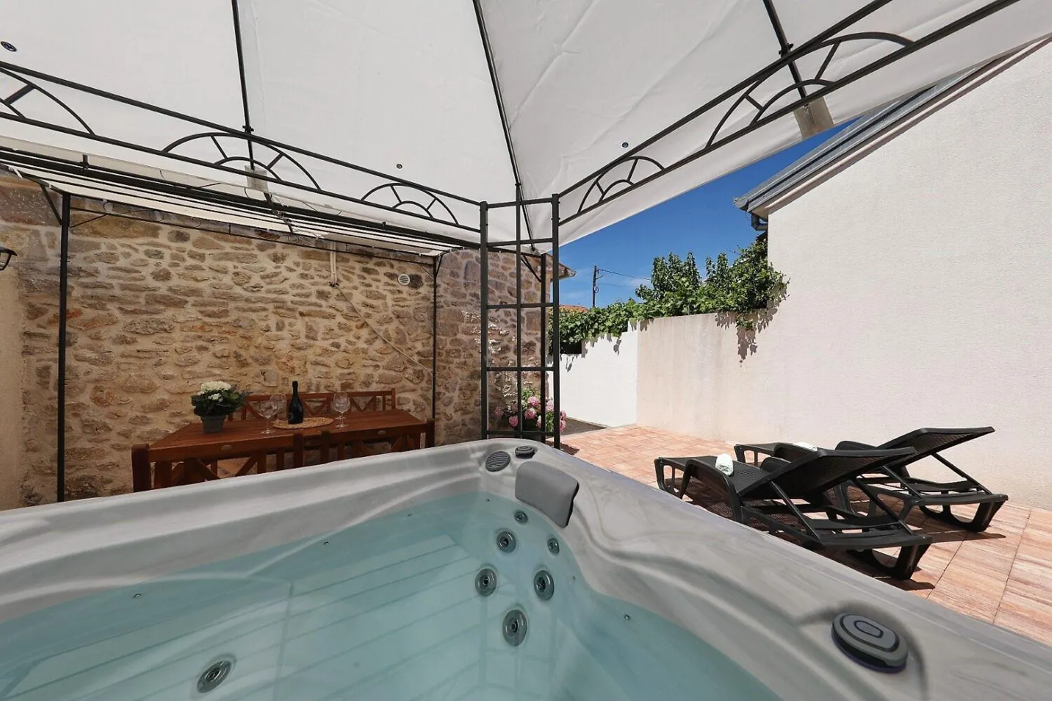 Holiday home House Josi Villa Sukosan Croatia