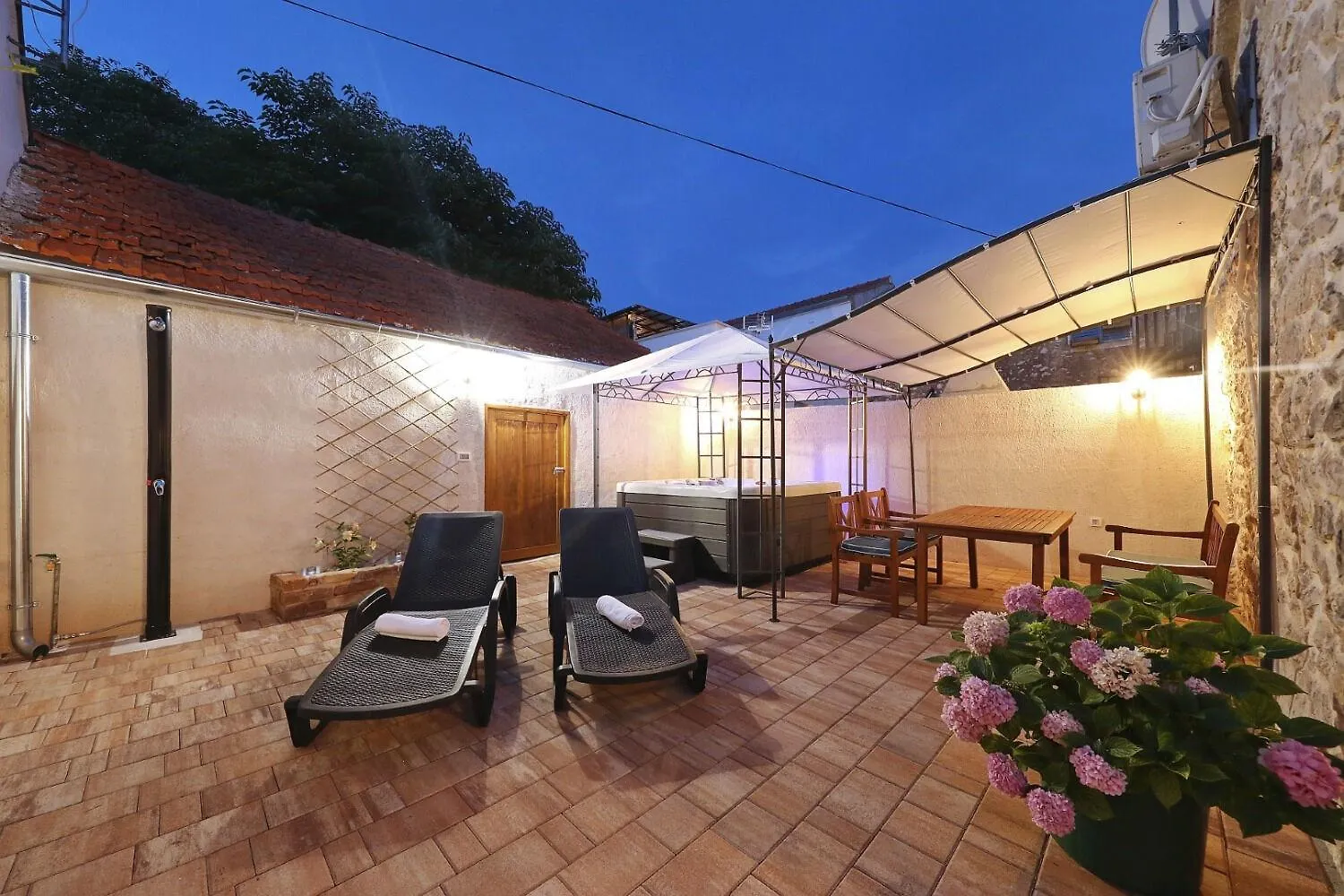 House Josi Villa Sukosan Holiday home