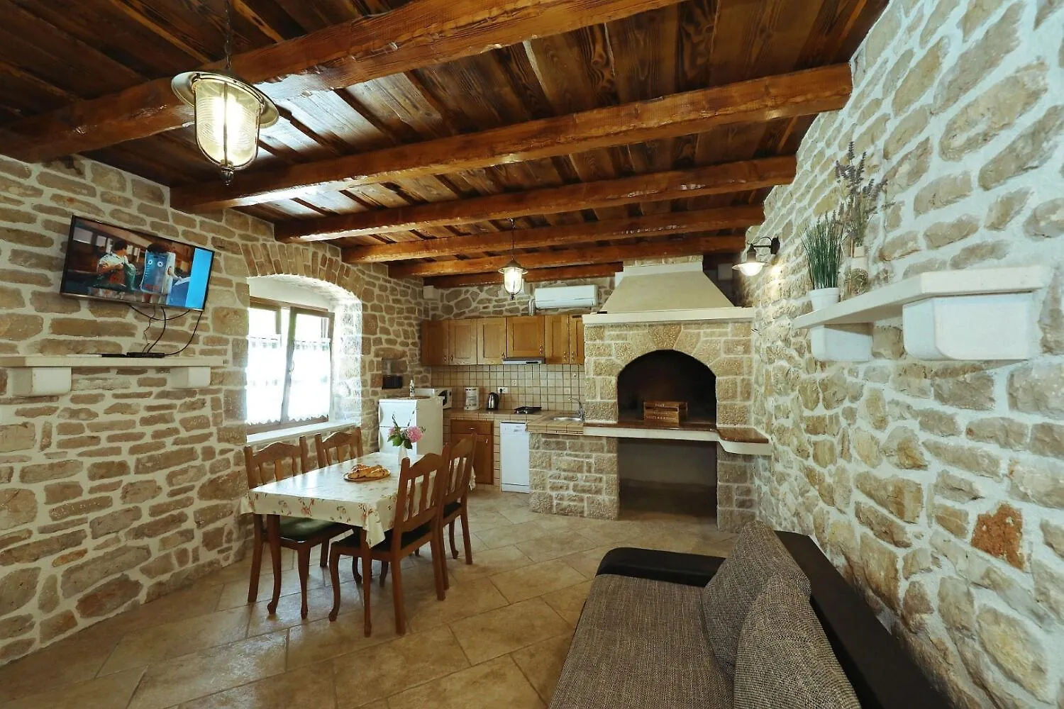 Holiday home House Josi Villa Sukosan