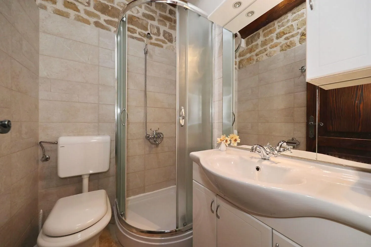 House Josi Villa Sukosan Croatia